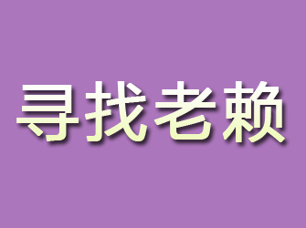 崇安寻找老赖